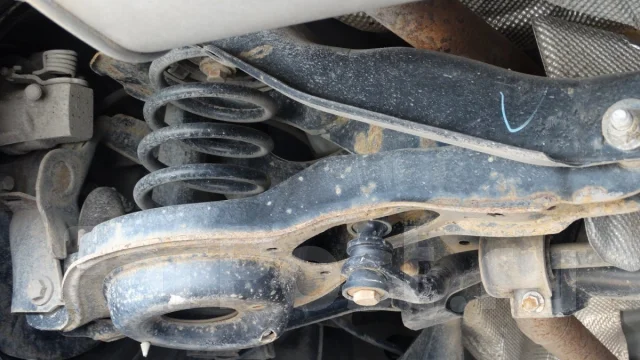 Ford Focus. �������, ��������, 1.6, ������, 27����. �� ����