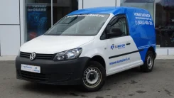 Volkswagen Caddy. ��������, ��������, 1.6, ������ ����