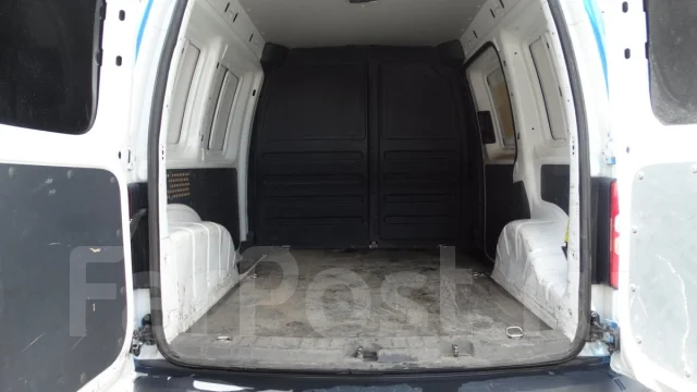 Volkswagen Caddy. ��������, ��������, 1.6, ������ ����