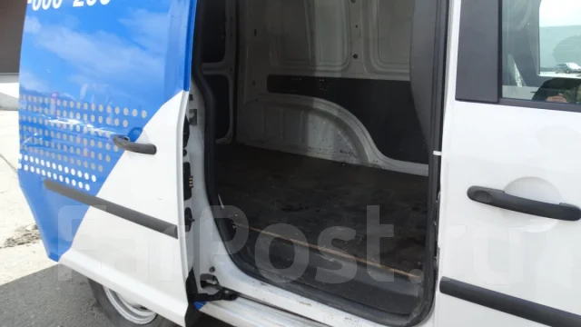 Volkswagen Caddy. ��������, ��������, 1.6, ������ ����