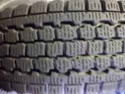 Bridgestone Blizzak W965. Всесезонные, износ: 20%, 2 шт