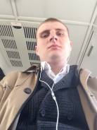 Тестировщик. Незаконченное высшее образование (студент), опыт работы 3 месяца