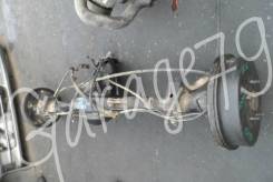 Мост. Toyota Lite Ace, KM80 Двигатель 7KE. Под заказ