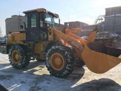 Xcmg LW300FN. Фронтальный погрузчик XCMG LW300FN