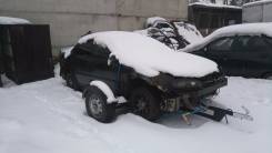 Хонда торнео по зап. частям. Honda Torneo