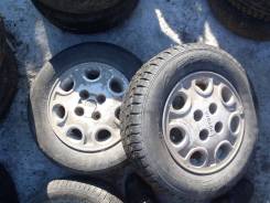 Toyota. 5.0x13, 4x100.00, ET45