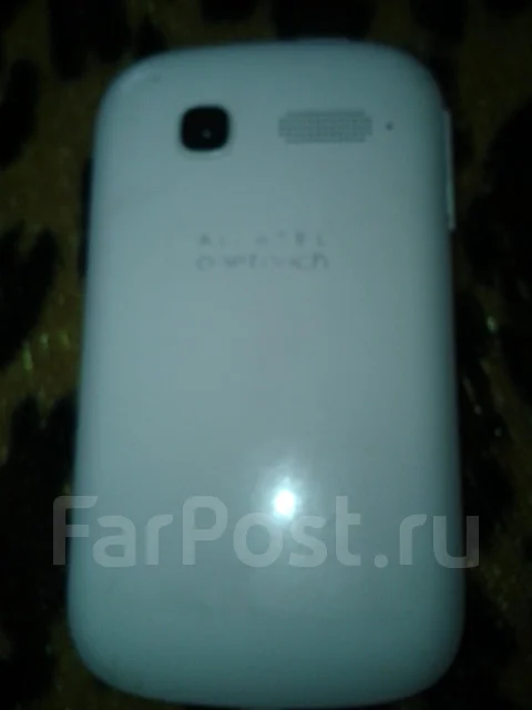 Alcatel. �/� ����