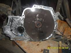 Механическая коробка переключения передач. Nissan Primera, HNP10 Двигатель SR20DE