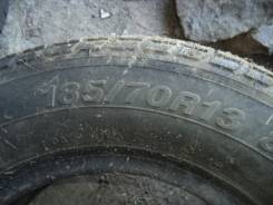 Pirelli P6 Allroad. Зимние, износ: 10%, 1 шт