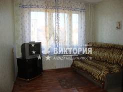 Гостинка, проспект Красного Знамени 133/2. Третья рабочая, агентство, 18 кв. м. Комната