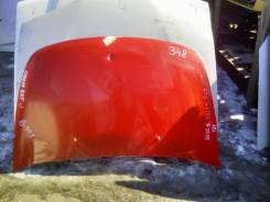 Капот. Honda Stream, RN5