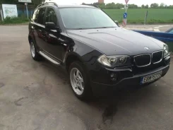 BMW X5. �������, 4wd, 3.0, ������, 15 000����. ��. ��� ����� �� ���������� ����