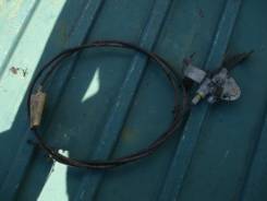 Трос открывания топливного бака. Toyota Lite Ace, CR41, CR41V, KR41, KR41V, KR42, KR42V, SR40 Toyota Lite Ace Noah, CR40, CR40G, CR41, CR50, CR50G, CR...