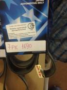 Ремень. Honda Accord, CL8, CL7, CM1 Двигатели: K20A, K20A6, K20Z2, K24A3, N22A1