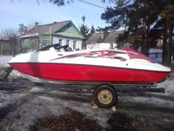 BRP Sea-Doo. 1999 год год, длина 5,50 м., двигатель стационарный, 150,00 л.с., бензин