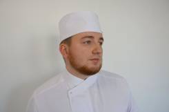Колпаки.