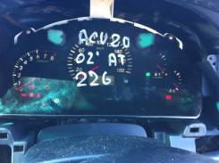 Спидометр. Toyota Kluger V, MCU25W, ACU25W, ACU20, MCU20W, MCU25, MCU20, MHU28, ACU20W, MHU28W, ACU25 Toyota Highlander, MCU20, ACU20, MCU23, MCU21, M...