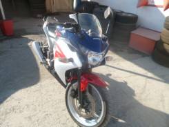 Honda CBR 250R. 249 куб. см., исправен, птс, без пробега. Под заказ