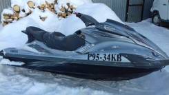 Yamaha FX Cruiser SVHO