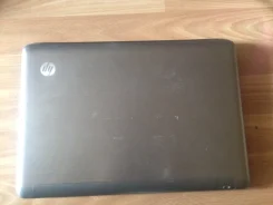 HP Pavilion dm3-1140er. WiFi, Bluetooth
