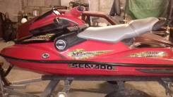 BRP Sea-Doo