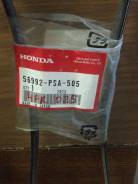 Ремень. Honda Edix, CBA-BE1, ABA-BE2 Honda Stream, LA-RN2, LA-RN1, UA-RN1, CBA-RN1, ABA-RN2 Honda FR-V Двигатель D17A2