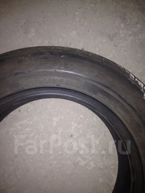 Bridgestone B360. ������, �/�, ����� 30 % ����