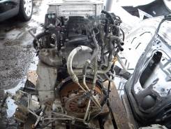 Двигатель в сборе. Nissan NP300