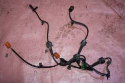 Датчик abs. Honda: Jazz, Fit Aria, Fit, City, City ZX Двигатели: L13A5, L15A1, L13A2, L13A1, L12A1, L12A3, L15A2