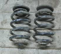 Пружина подвески. Opel Omega