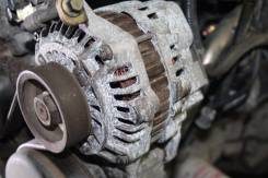 Генератор. Honda: Jazz, Fit Aria, Mobilio Spike, Mobilio, Airwave, Fit, City Двигатели: L13A6, L13A5, L15A1, L13A2, L13A1, L12A1, L12A3, L12A4, L13A8