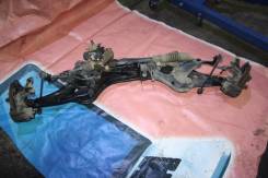Тяга стабилизатора поперечной устойчивости. Honda Jazz, UCS69DWH, GD1 Honda Fit, GD3, GD1, UCS69DWH Двигатели: L13A, L15A