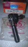 Наконечник рулевой. Nissan Condor, SH40, EH40, JH40, SQH40, WH40, MGH40, FH40, JGH40, SGH40, FGH40, PH40, AH40, RH40, MH40 Nissan Civilian, BW40, RGW4...