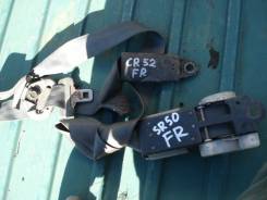 Ремень безопасности. Toyota Lite Ace, SR40 Toyota Town Ace, SR40 Toyota Town Ace Noah, SR40, SR50, CR50, CR40 Toyota Lite Ace Noah, SR40, CR40, CR50...