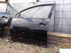 Дверь боковая. Nissan Murano, Z51, Z51R