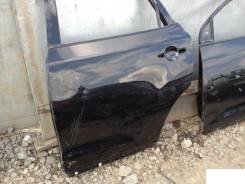 Дверь боковая. Nissan Murano, Z51, Z51R