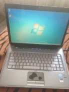 HP Pavilion dv5-1240er. 15.4", 2,2����, ��� 4 ��, ���� 160���, WiFi, Bluetooth, ����������� �� 1��. ����