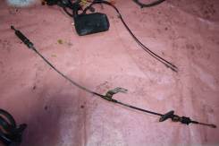 Тросик переключения автомата. Honda Jazz, UCS69DWH, GD1 Honda Fit, GD2, GD1, UCS69DWH Двигатель L13A