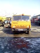 Камаз 5511. , 2 700 куб. см., 8 000 кг.
