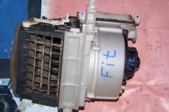 Мотор печки. Honda: Jazz, Fit Aria, Fit, City, City ZX Двигатели: L13A6, L13A5, L15A1, L13A2, L13A1, L12A1, L12A3, L12A4, L15A2, L15A3, L12A2