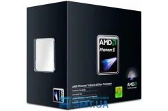 AMD Phenom II X4 955 ����