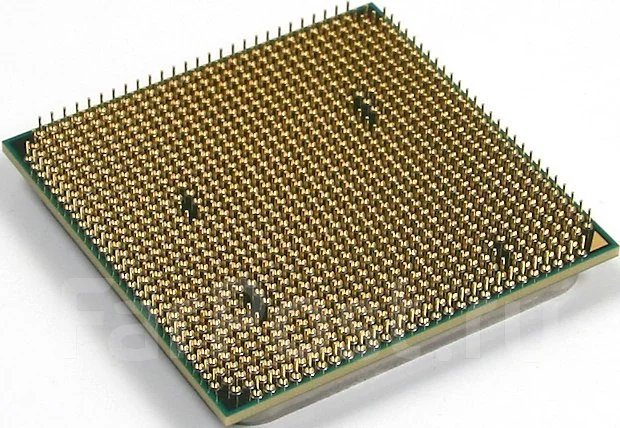 AMD Phenom II X4 955 ����