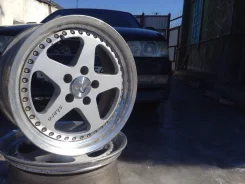 Mak Stern. 8.0/9.0x17", 5x114.3, ET39/39 ����