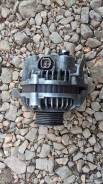 Генератор. Honda Civic Ferio Honda Stream Honda Edix Honda Civic Двигатель D17A