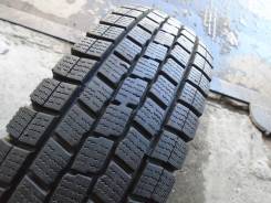Dunlop DSV-01. Всесезонные, без износа, 4 шт