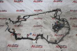 Проводка двс. Nissan Skyline, ER33, ECR33, HR33, ENR33, BCNR33 Двигатель RB25DET