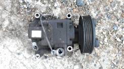 Компрессор кондиционера. Mazda Mazda3