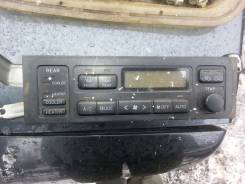 Блок управления климат-контролем. Toyota Hiace Toyota Granvia, KCH16W
