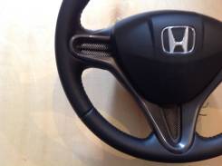 Руль. Honda Civic