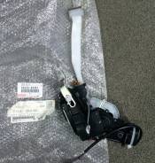 Замок двери. Toyota Land Cruiser Prado, VZJ90, KZJ90, KZJ95, RZJ90, RZJ95, VZJ95, KDJ90, KDJ95 Двигатели: 3RZFE, 5VZFE, 1KZTE, 1KDFTV